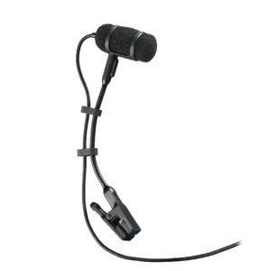 AUDIO-TECHNICA PRO35 pojemno艣ciowy mikrofon do instrumentu Sprawdź teraz