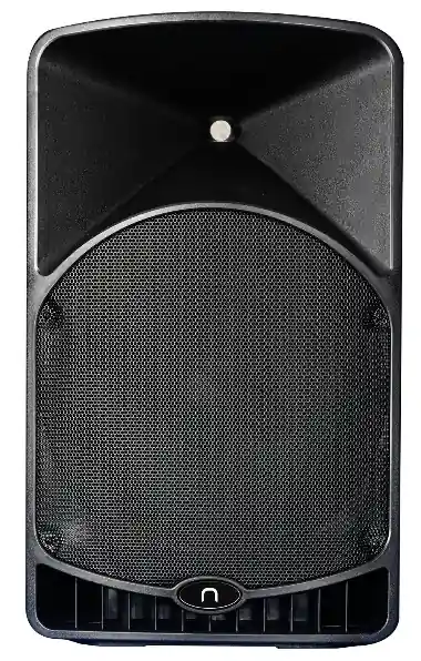 NOVOX NV12 KOLUMNA AKTYWNA USB/MP3,BLUETOOTH Oferta limitowana