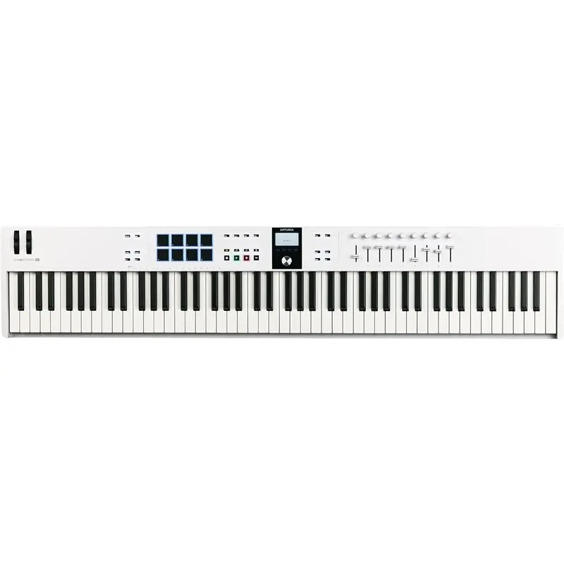Arturia KeyLab Essential 88 mk3 Hit cenowy