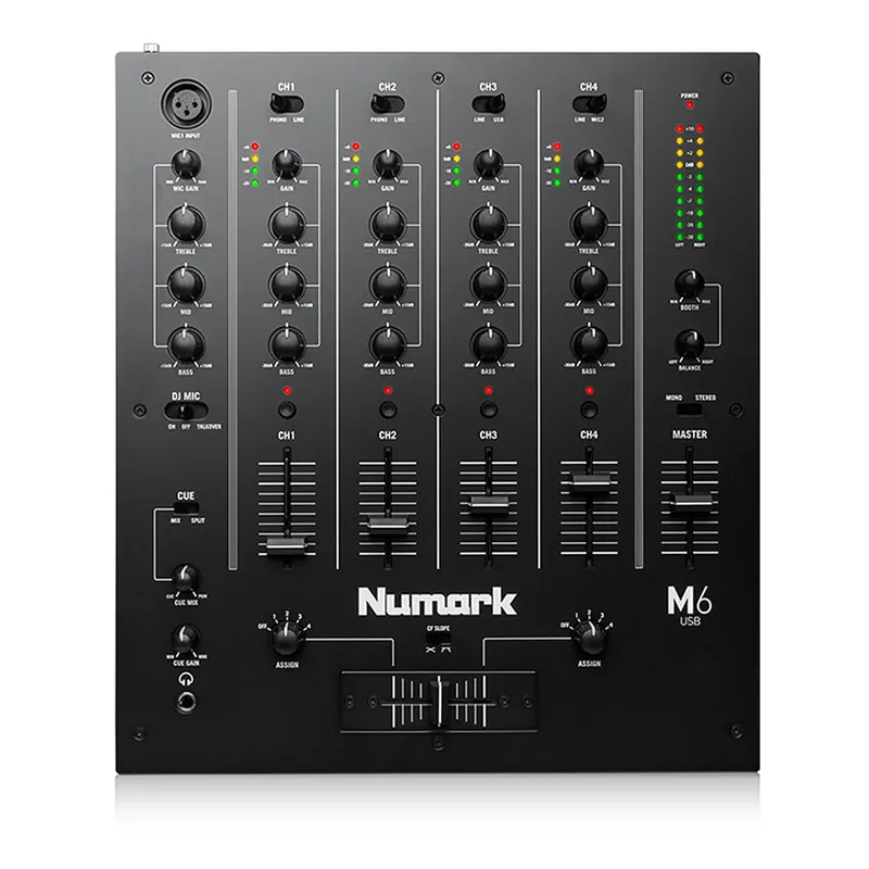 Zamów dziś Numark M6 USB