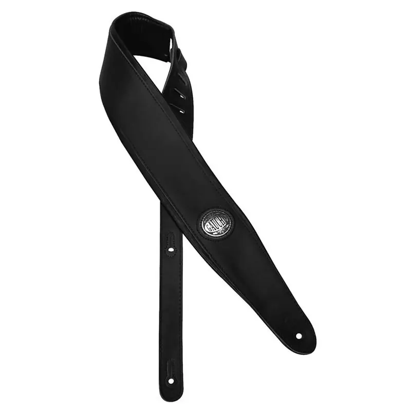 Gaucho GST600 BK Pas Gitarowy Ostatnia szansa