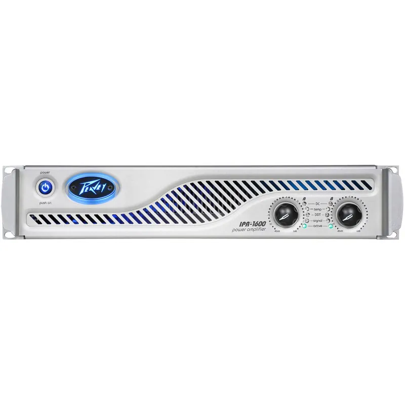 Peavey IPR 1600 DSP Do wyczerpania zapasów