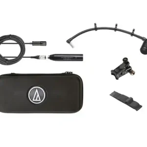 AUDIO-TECHNICA ATM350UL kardioidalny pojemno艣ciowy mikrofon instrumentalny Zamów teraz