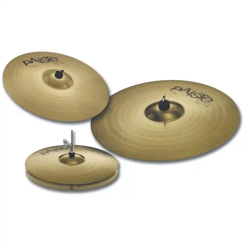 Najlepsza cena Paiste 101 Set Universal 14+16+20