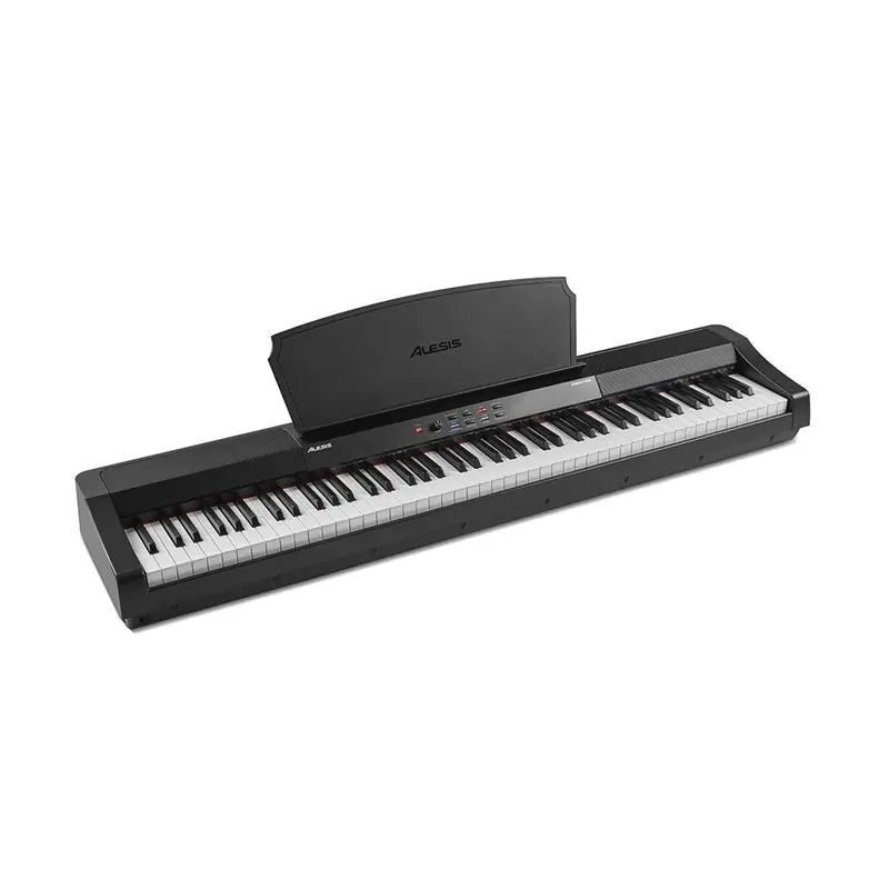 Alesis Prestige Pianino Cyfrowe 88 Klawiszy Obniżka ceny