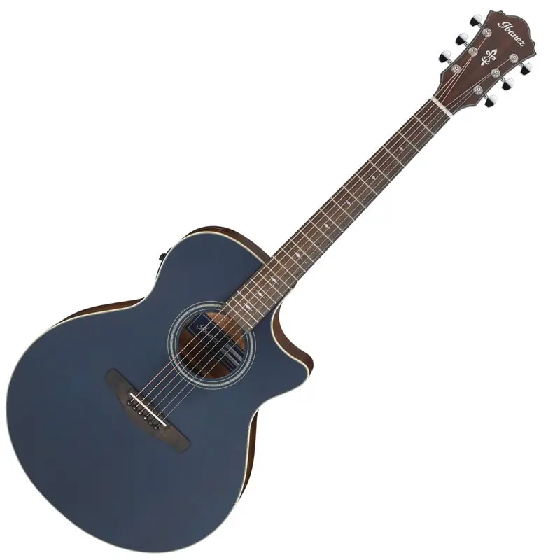 Wybór klientów Ibanez AE100-DBF