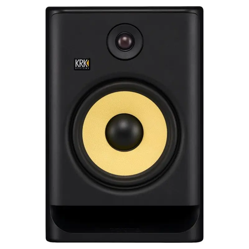 Szybka wysyłka KRK Rokit 8 G5 monitor aktywny +FX Collection 5 NFR na rok