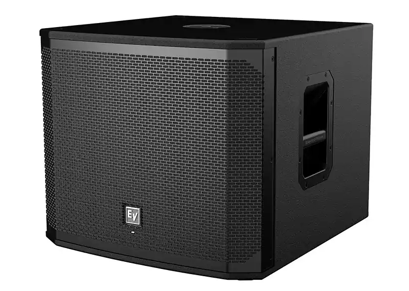 ELECTRO-VOICE EKX-15SP subbas aktywny Cena promocyjna