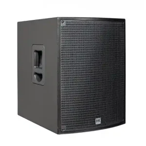 HK Audio SONAR 115 SUB D subbas aktywny Super okazja