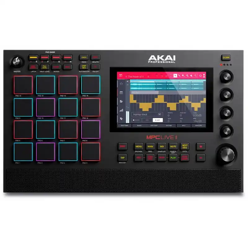 AKAI MPC LIVE II Super okazja