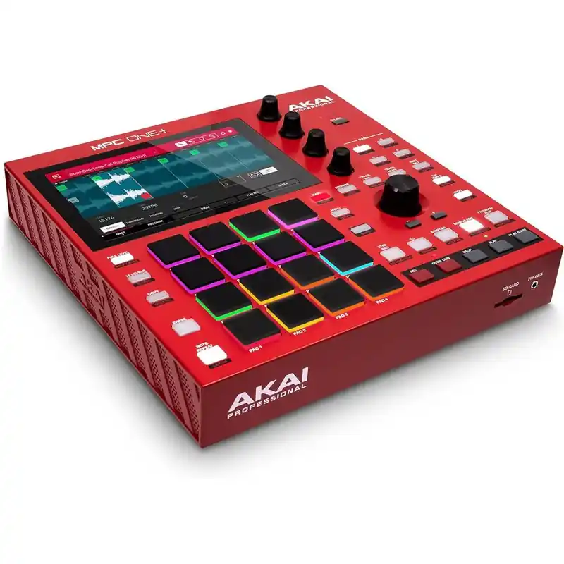 Najlepsza cena AKAI MPC ONE+