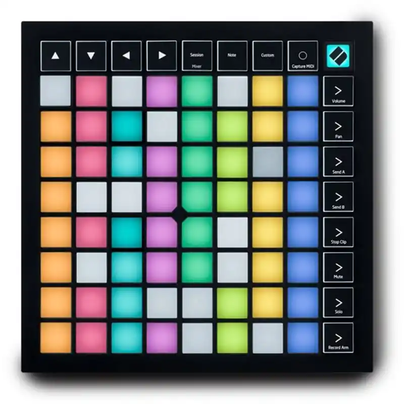 Novation Launchpad X Popularny