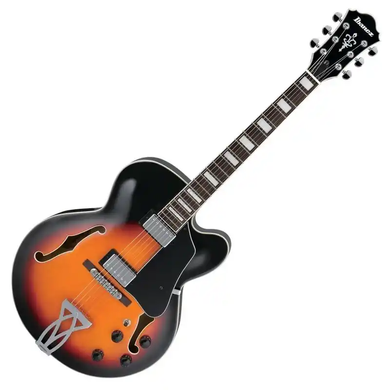 Ibanez AF75-BS Cena promocyjna