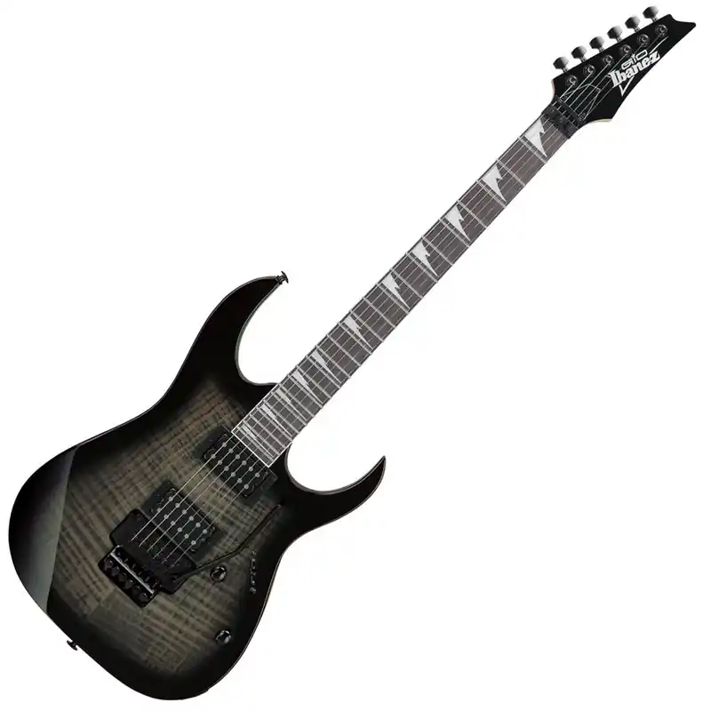 Ekspresowa dostawa Ibanez GRG320FA-TKS
