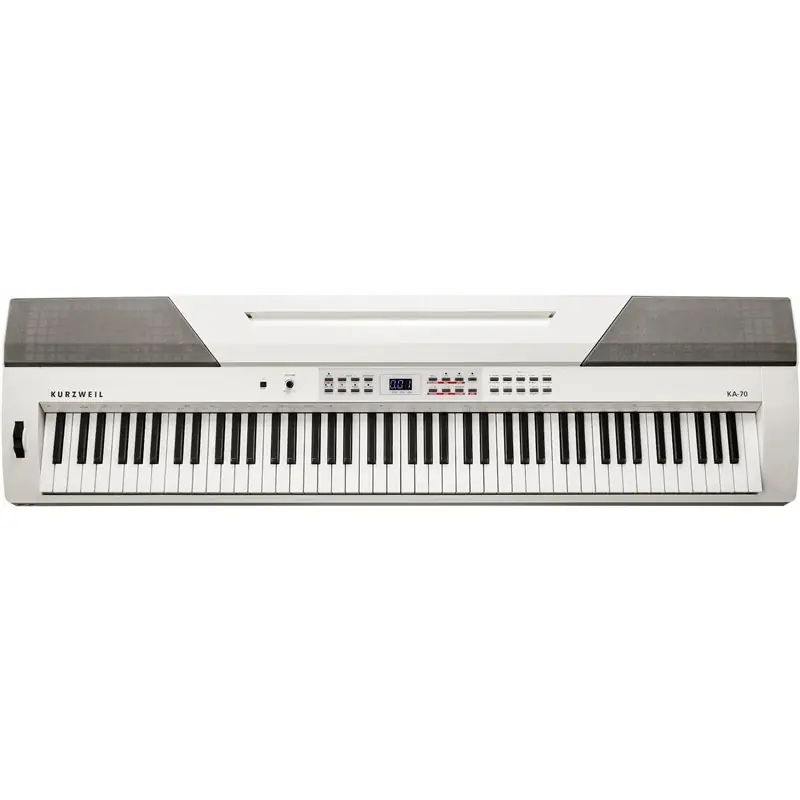 Kup teraz Kurzweil KA-70 White Pianino cyfrowe