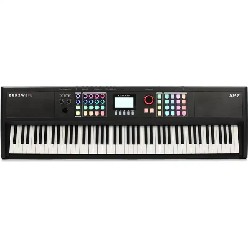 Kurzweil SP7 Stage Piano Ekspresowa dostawa