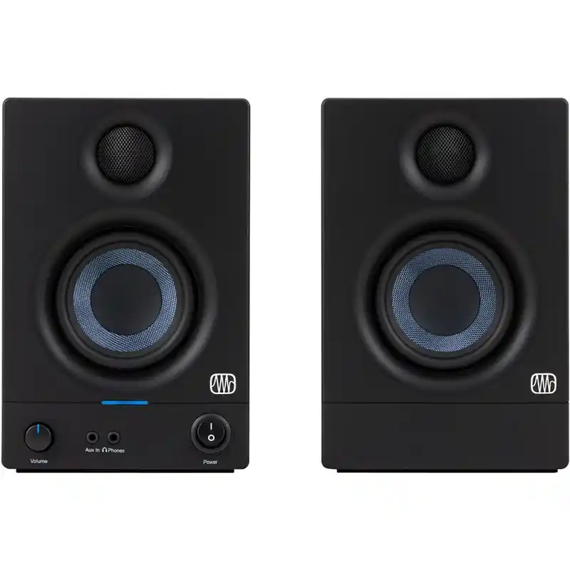 Premium PreSonus Eris E3.5 2nd Gen Para monitorów
