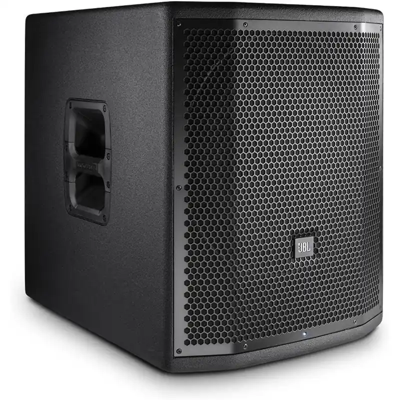 Ostatnia szansa JBL PRX815XLF Subbas aktywny