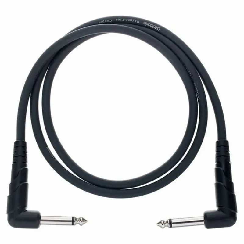 Nowość D‘Addario PW-CGTPRA-03 Classic Series Instrument Cable 0,91m