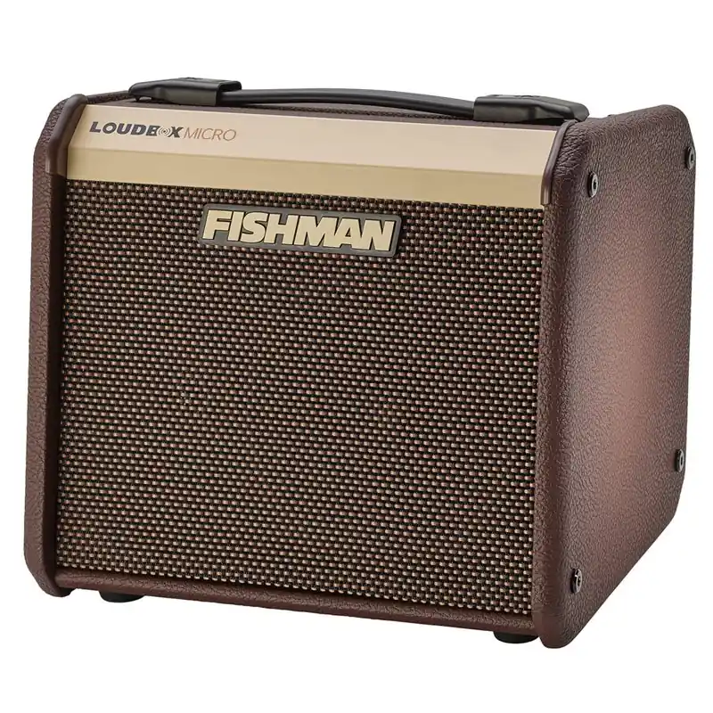 Wyprzedaż Fishman Loudbox Micro