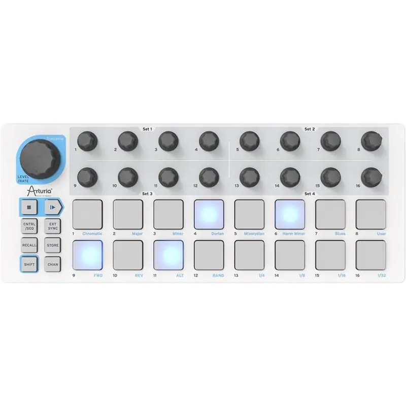 Arturia BeatStep Dostępne od ręki