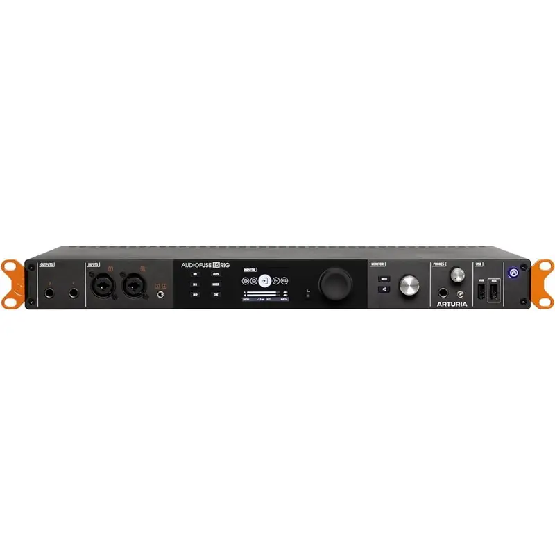 Arturia AudioFuse 16Rig Tylko do końca tygodnia