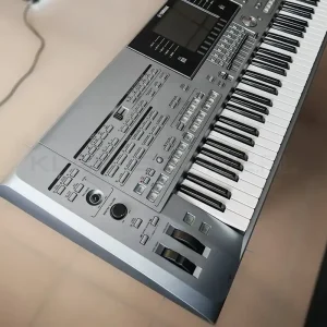 Zniżka YAMAHA Tyros 5 61