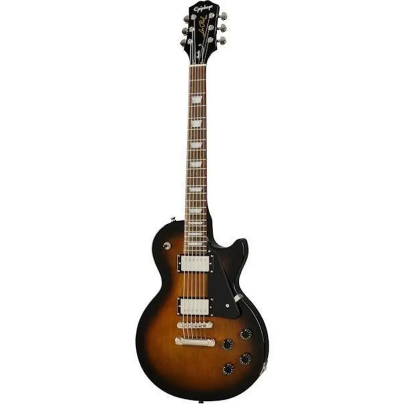 Epiphone Les Paul Studio KH Smokehouse Burst Oferta