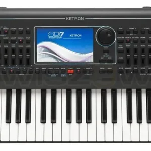 Okazja KETRON SD7