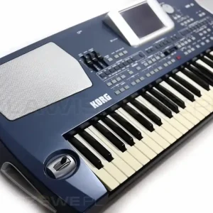 KORG Pa500 Dodaj do koszyka