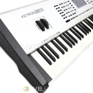 Promocja KETRON SD1