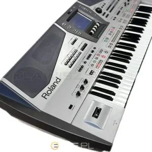 ROLAND E-80 Hit sprzedaży
