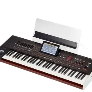 Niska cena KORG Pa4X 61