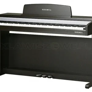 Kurzweil M210 SR Hit cenowy