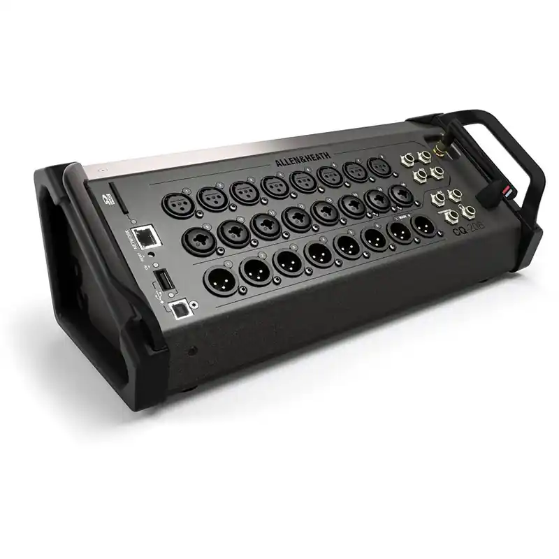 Allen & Heath CQ20B Mikser Cyfrowy Tylko dziś
