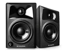 M-AUDIO AV 42 (AV42) – Para Monitorów Łatwy zwrot