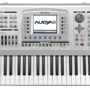 Oferta czasowa Ketron Audya 5