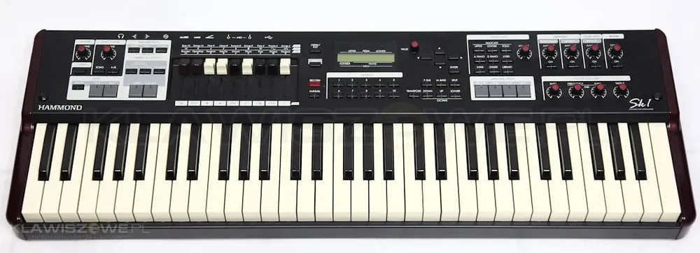 HAMMOND SK1 Popularny