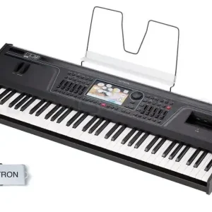Oferta KETRON SD9 + STYLE