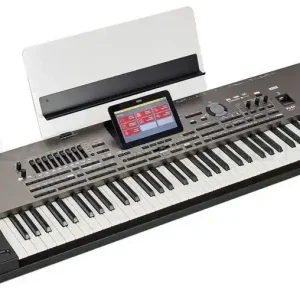 Szybka dostawa KORG Pa4X MUSIKANT 76k