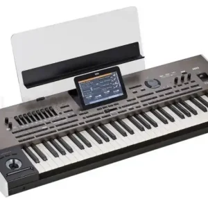 KORG Pa4X MUSIKANT 61k Oferta