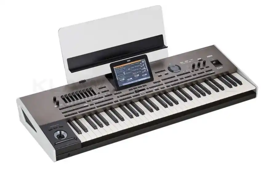 KORG Pa4X MUSIKANT 61k Oferta