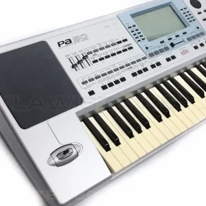 KORG Pa50 Tani