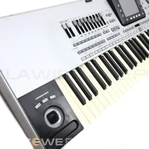 Tylko dziś KORG PA3X MUSIKANT 76