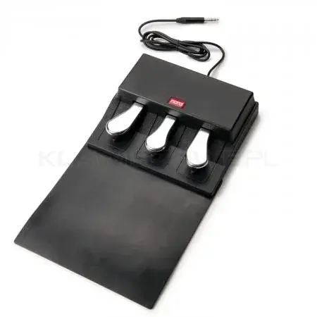NORD TRIPLE PEDAL pedał Bezpieczne zakupy