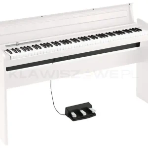 KORG LP-180 WH Szybka dostawa