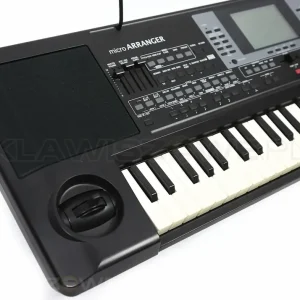 KORG microARRANGER Darmowy zwrot