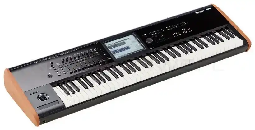 KORG KRONOS 2 73 Nie przegap
