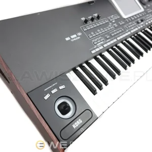 Ekspresowa dostawa KORG Pa3X LE + pokrowiec