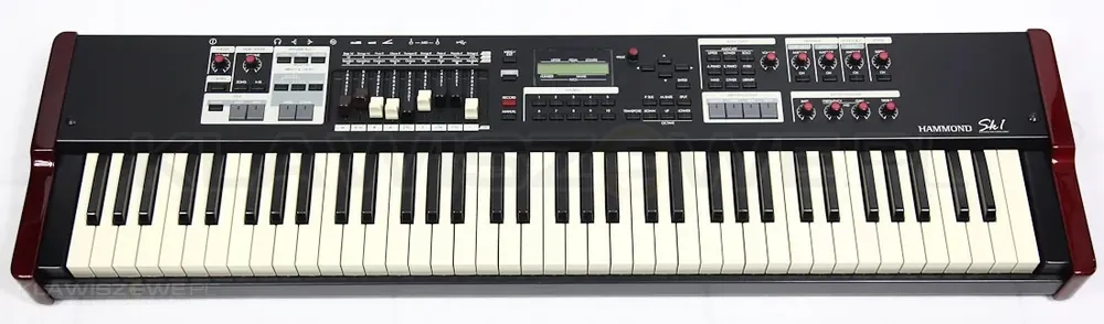 HAMMOND SK1 73 Cena promocyjna